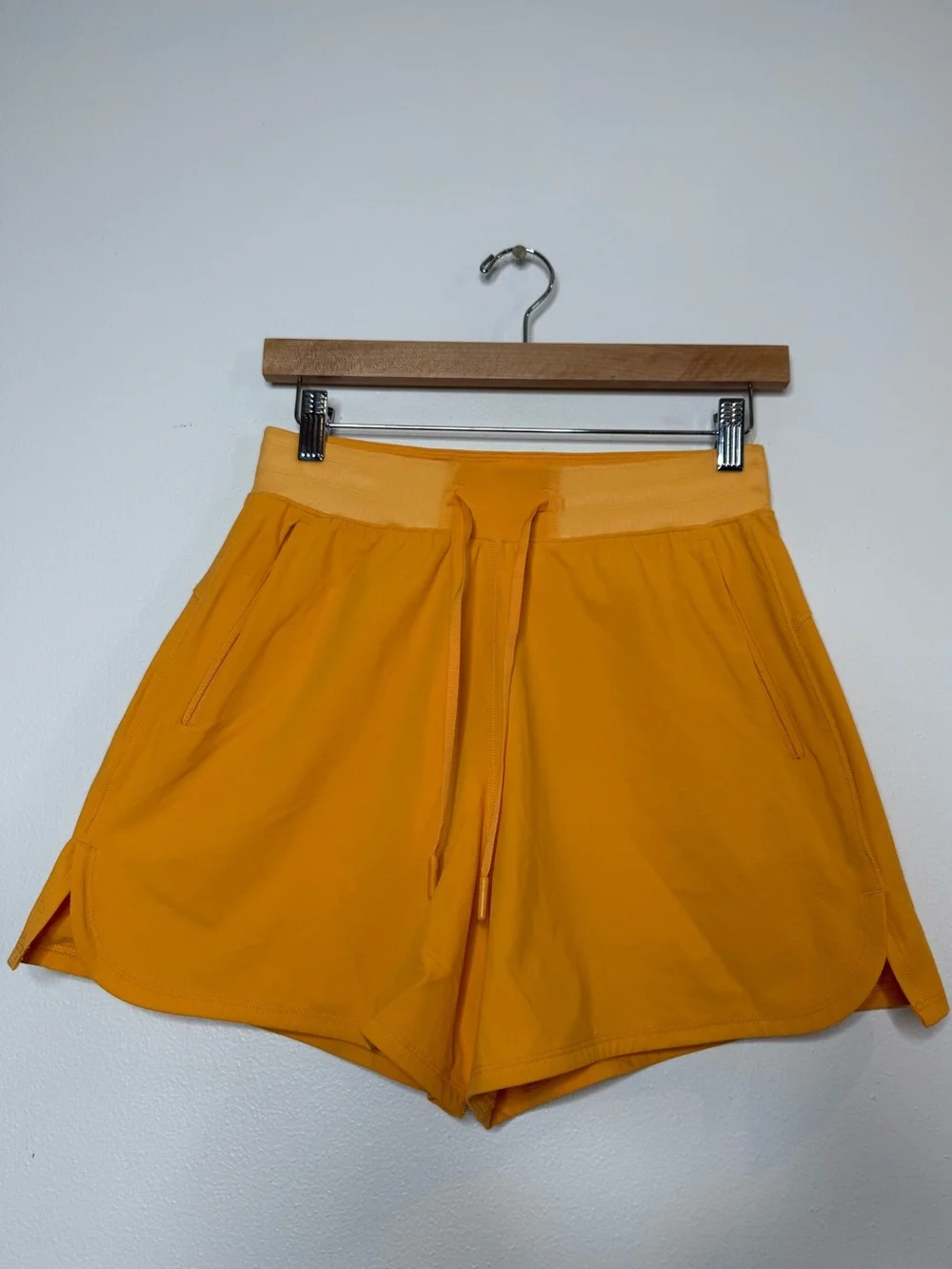 Lululemon License to Train High-Rise Short 4